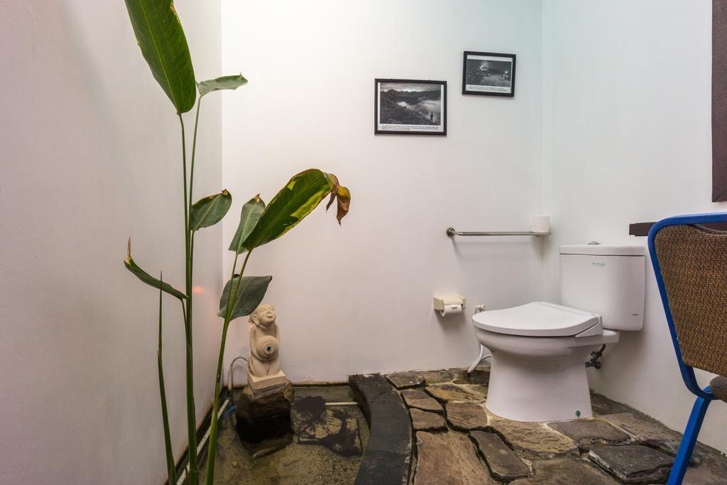 Ambary House Gili Trawangan- 2 Bedroom Private Villa, Pool Екстериор снимка